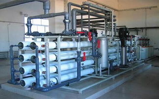 潍坊哪里有好的海水淡化设备 车用尿素生产设备制造商